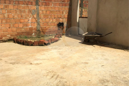 Casa à venda com 3 quartos em Jardim São Rafael II, Araraquara, SP