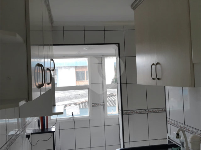 Apartamento à venda com 1 quarto em Vila Paiva, São Paulo, SP