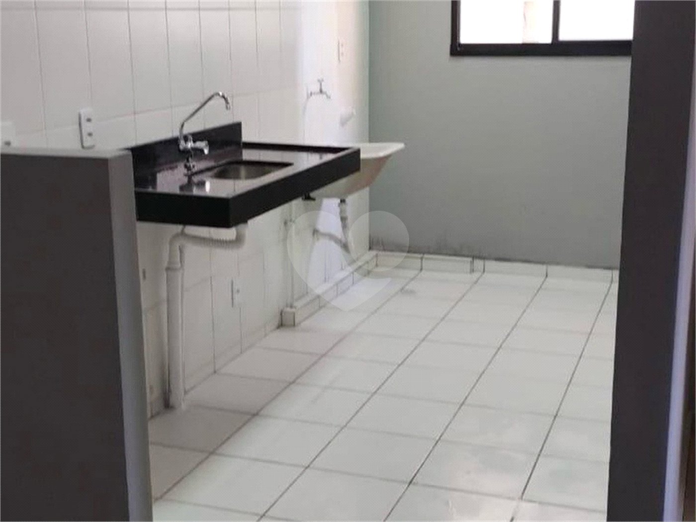 Apartamento à venda com 2 quartos em Jardim Gutierres, Sorocaba, SP