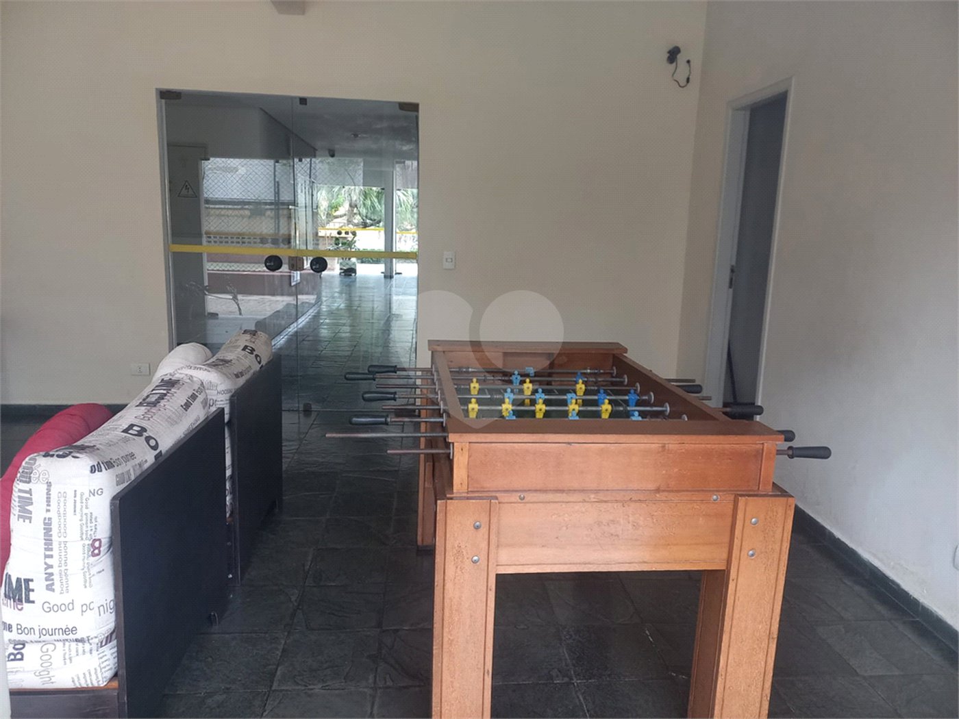Apartamento à venda com 2 quartos em Vila São Paulo, São Paulo, SP