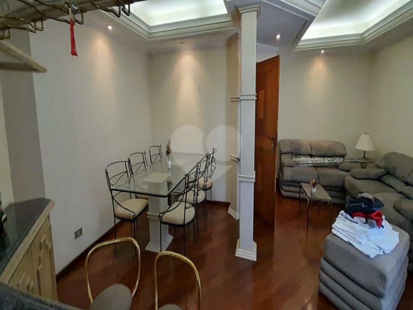 Apartamento à venda com 3 suítes em Baeta Neves, São Bernardo do Campo, SP