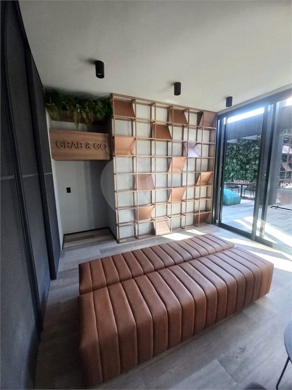 Studio à venda ou para alugar com 1 quarto em Vila Olímpia, São Paulo, SP