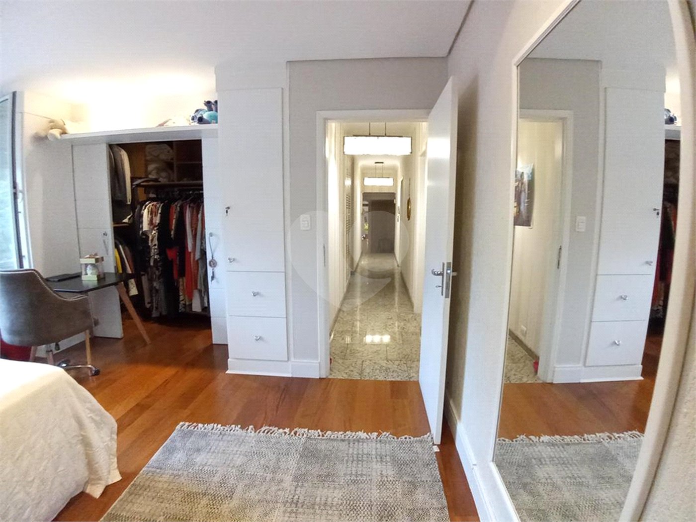 Sobrado à venda com 4 quartos, sendo 2 suítes, em Barro Branco (zona Norte), São Paulo, SP