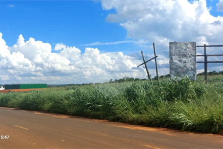 Terreno à venda em Portal das Laranjeiras, Araraquara, SP