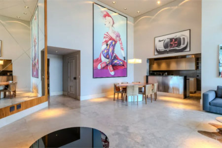 Apartamento à venda com 4 quartos, sendo 3 suítes, em Cidade Monções, São Paulo, SP