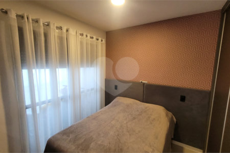 Apartamento à venda com 3 quartos, sendo 1 suíte, em Vila Leopoldina, São Paulo, SP