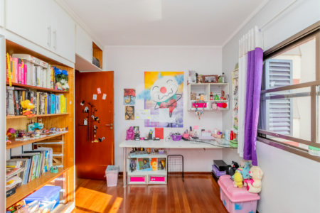 Apartamento à venda com 3 quartos, sendo 1 suíte, em Vila Carrão, São Paulo, SP
