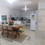 Casa Térrea à venda com 3 quartos, sendo 1 suíte, em Mirante do Cachoeira, Piracaia, SP