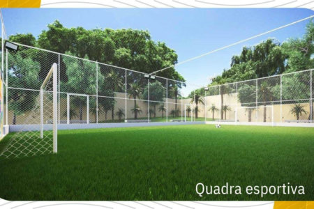 Vilas Do Campo Residencial