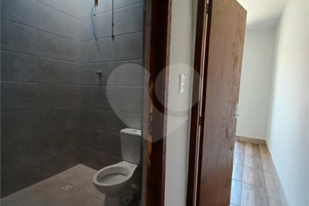 Sobrado à venda com 2 quartos em Vila Almeida, Sorocaba, SP
