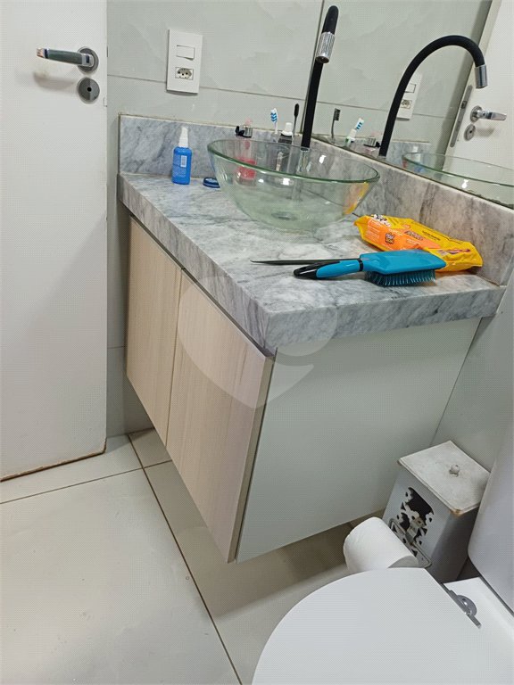 Apartamento à venda com 3 quartos, sendo 1 suíte, em Vila Nambi, Jundiaí, SP