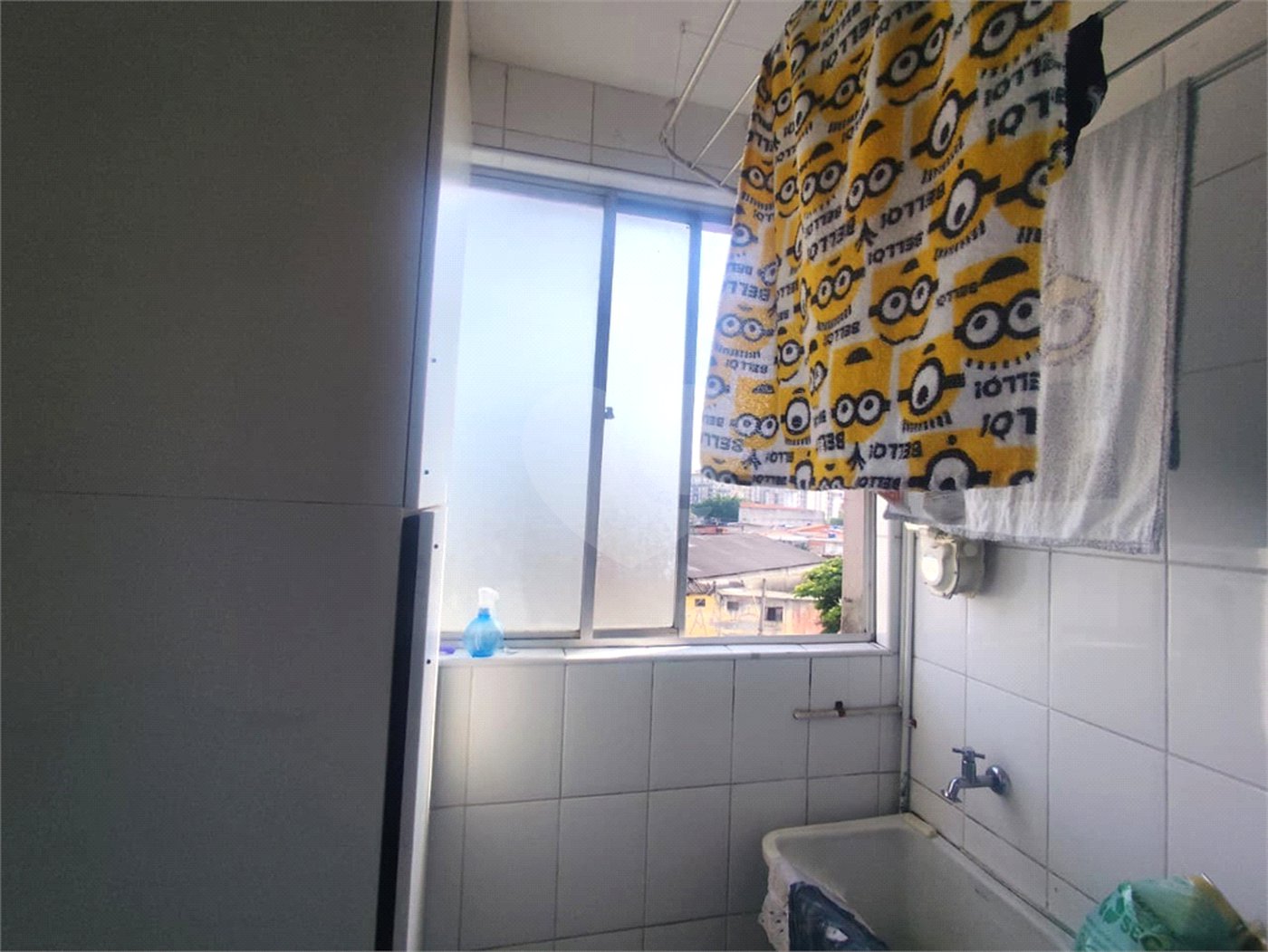 Apartamento à venda com 2 quartos em Sítio Pinheirinho, São Paulo, SP