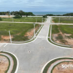 Terreno à venda em Orla Norte, Porto Seguro, BA