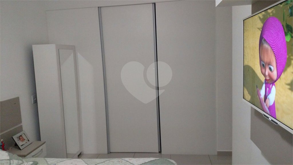 Apartamento à venda com 3 quartos, sendo 1 suíte,  em Santa Claudina, Vinhedo, SP