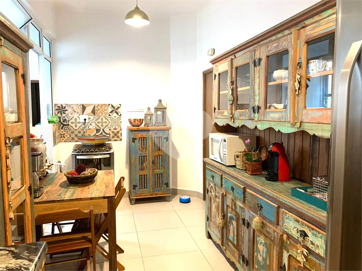 Apartamento à venda com 3 quartos, sendo 1 suíte, em Higienópolis, São Paulo, SP