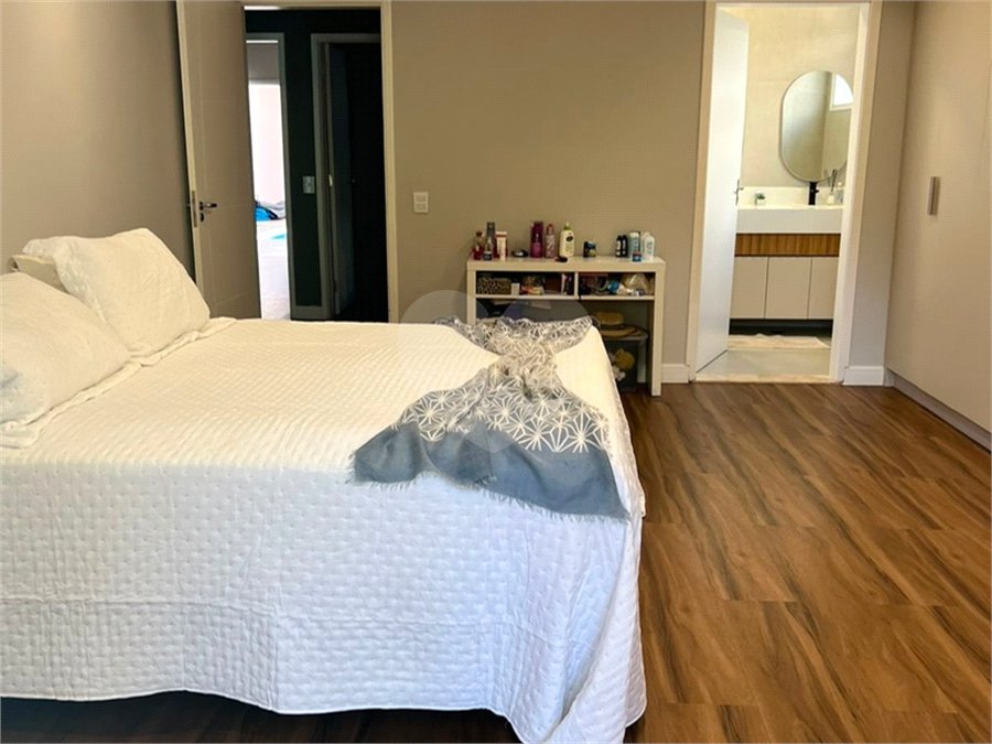 Casa à venda com 3 suítes no condomínio Residencial Gramados de Sorocaba, Sorocaba - SP