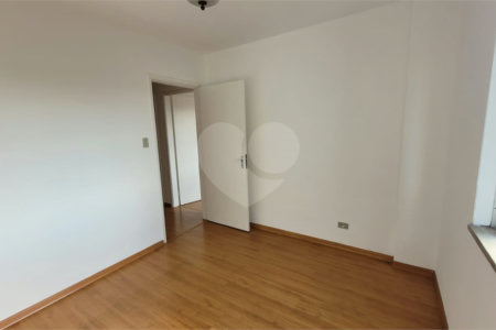 Apartamento à venda com 2 quartos em Santo Amaro, São Paulo, SP