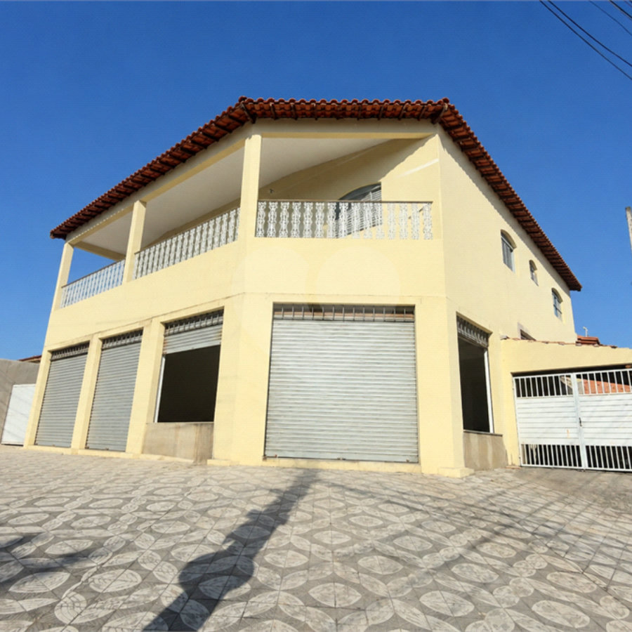 Salão para alugar em Vila Olímpia, Sorocaba, SP
