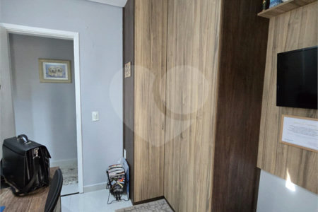 Apartamento à venda com 2 quartos, sendo 1 suíte, em Vila Pires, Santo André, SP