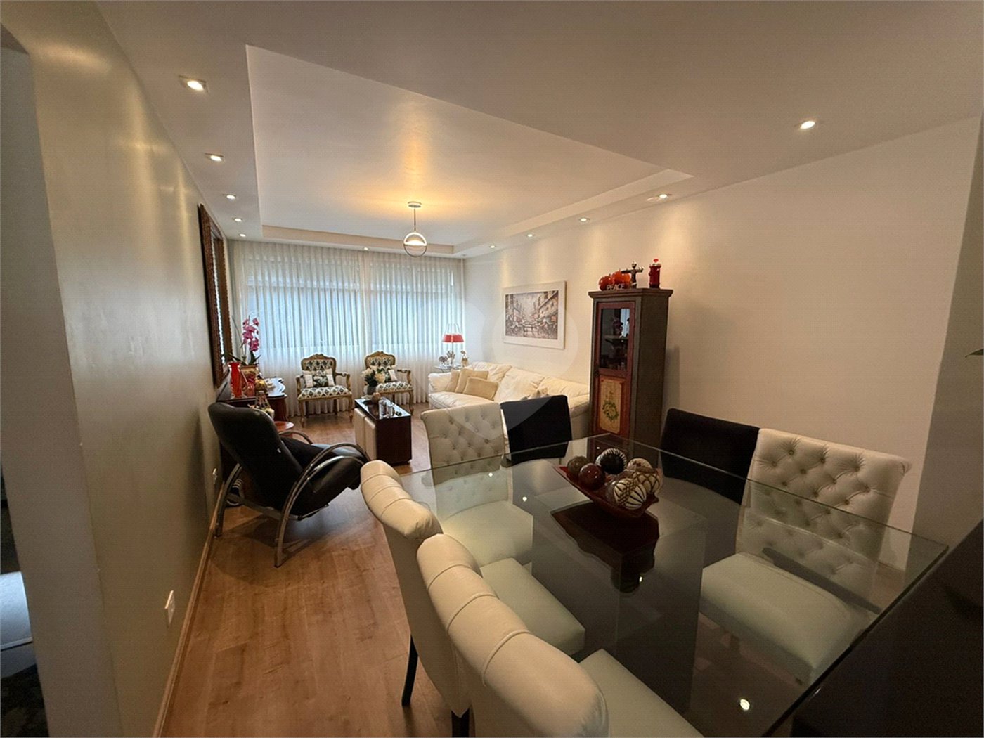 Apartamento à venda com 2 quartos em Perdizes, São Paulo, SP