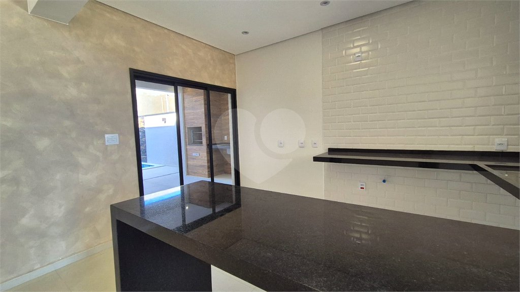 Casa à venda com 3 quartos, sendo 1 suíte, no condomínio Reserva Ipanema I, Sorocaba - SP