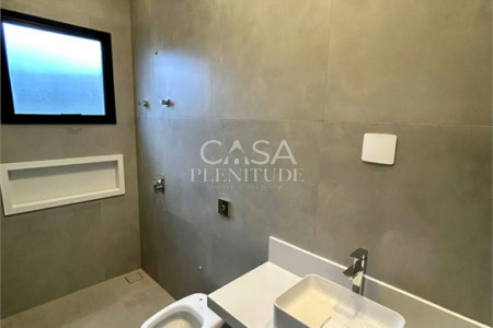 Casa em condomínio à venda com 3 suítes em Alphaville Nova Esplanada, Votorantim, SP