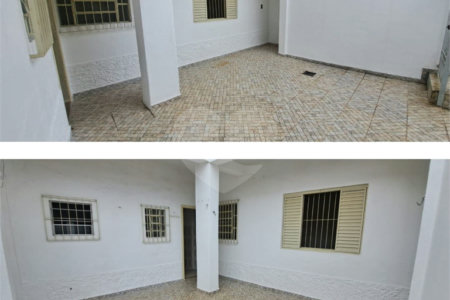 Casa de Vila para alugar com 1 quarto em Vila Formosa, São Paulo, SP