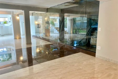 Casa para alugar com 5 quartos, sendo 3 suítes,  em Samambaia Parque Residencial, Atibaia, SP