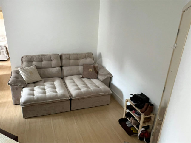 Apartamento à venda com 2 quartos em Vila Nova Cachoeirinha, São Paulo, SP