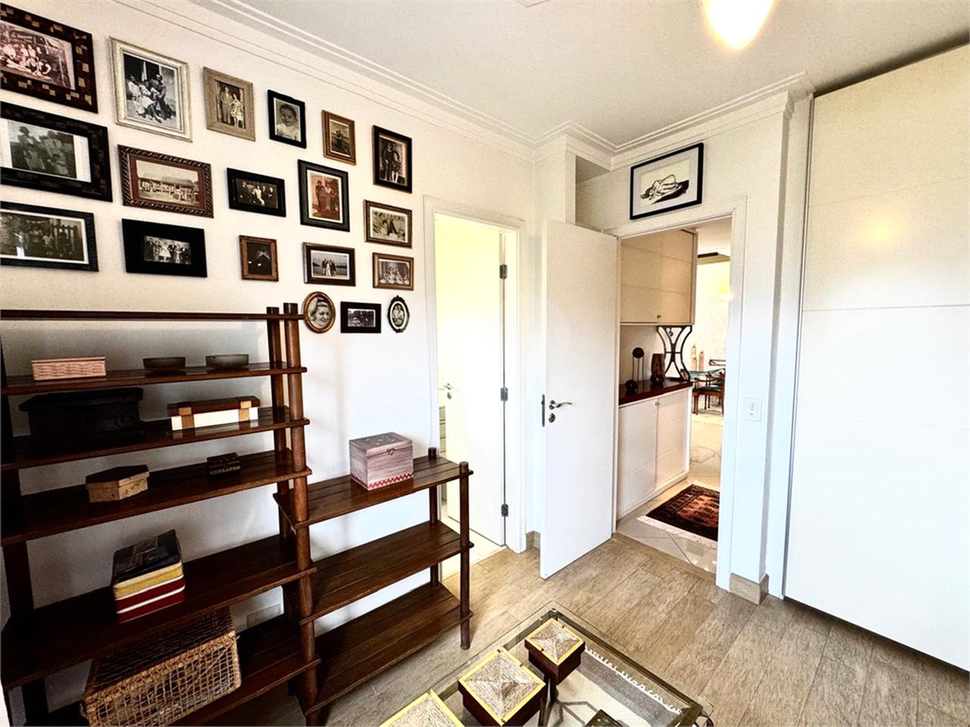 Apartamento à venda com 2 suítes em Parque do Morumbi, São Paulo, SP