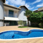Casa à Venda no Condomínio Villaggio Capriccio – Louveira/SP | Piscina Aquecida e Área de Lazer Completa