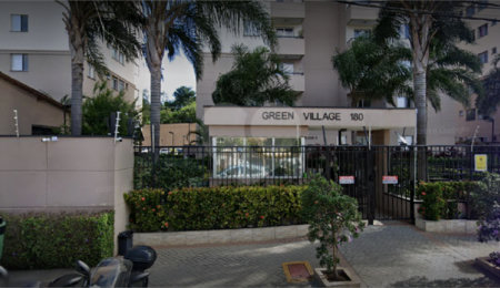 Apartamento à venda com 2 quartos em Vila Nova Cachoeirinha, São Paulo, SP