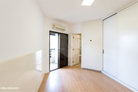 Apartamento à venda com 3 suítes em Perdizes, São Paulo, SP