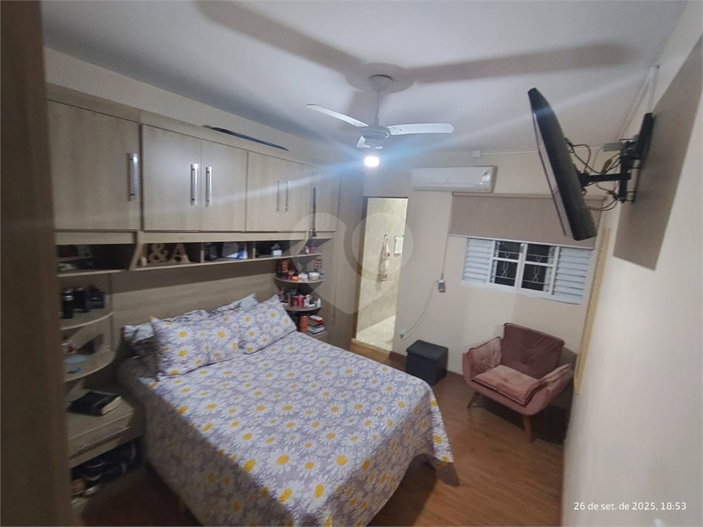 Casa à venda com 3 quartos, sendo 1 suíte, em Jardim Europa, Votorantim, SP