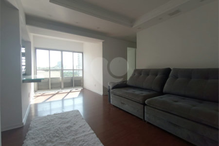 Apartamento à venda com 2 quartos em Pinheiros, São Paulo, SP