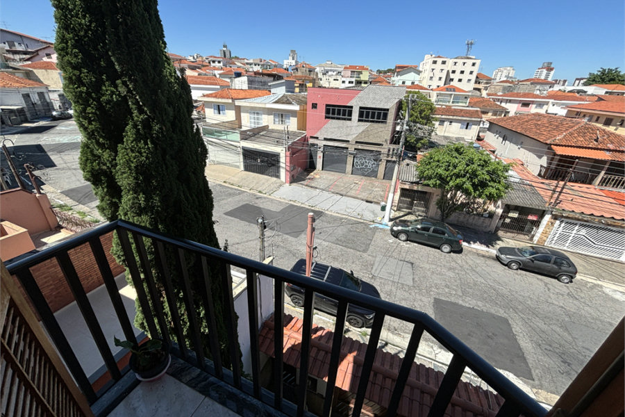 Sobrado à venda com 4 suítes em Vila Guilherme, São Paulo, SP