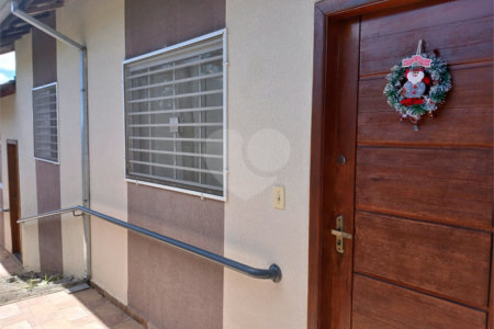 Villagio à venda com 2 quartos em Vila São Paulo, Mogi das Cruzes, SP