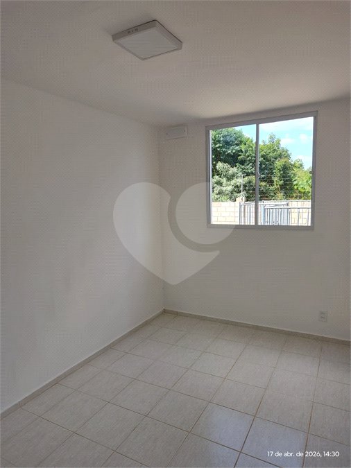 Apartamento à venda com 2 quartos em Jardim Santa Clara (vila Xavier), Araraquara, SP