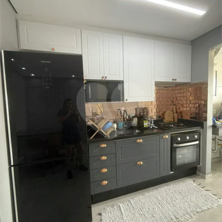 LINDO APARTAMENTO DE 60M2 2DORM 1SUITE 1VG NO CAMBUCI