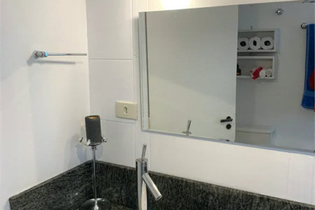 Duplex à venda com 1 suíte em Brooklin Paulista, São Paulo, SP
