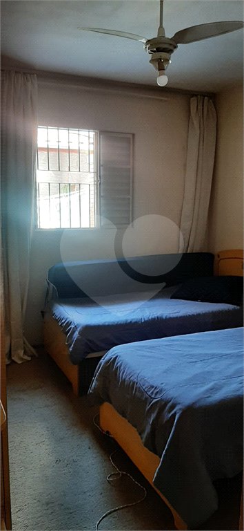 Sobrado à venda com 2 suítes em Tremembé, São Paulo, SP