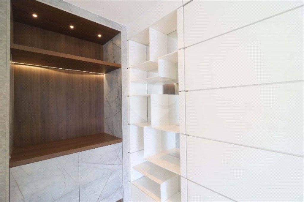 Apartamento para alugar com 3 suítes em Vila Olímpia, São Paulo, SP