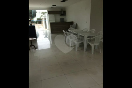 Apartamento à venda com 2 quartos em Vila Andrade, São Paulo, SP