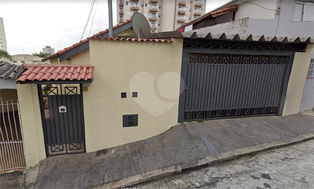 Casa à venda com 3 quartos, sendo 1 suíte,  em Mandaqui, São Paulo, SP