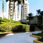 Apartamento à venda com 1 suíte em Paraíso do Morumbi, São Paulo, SP