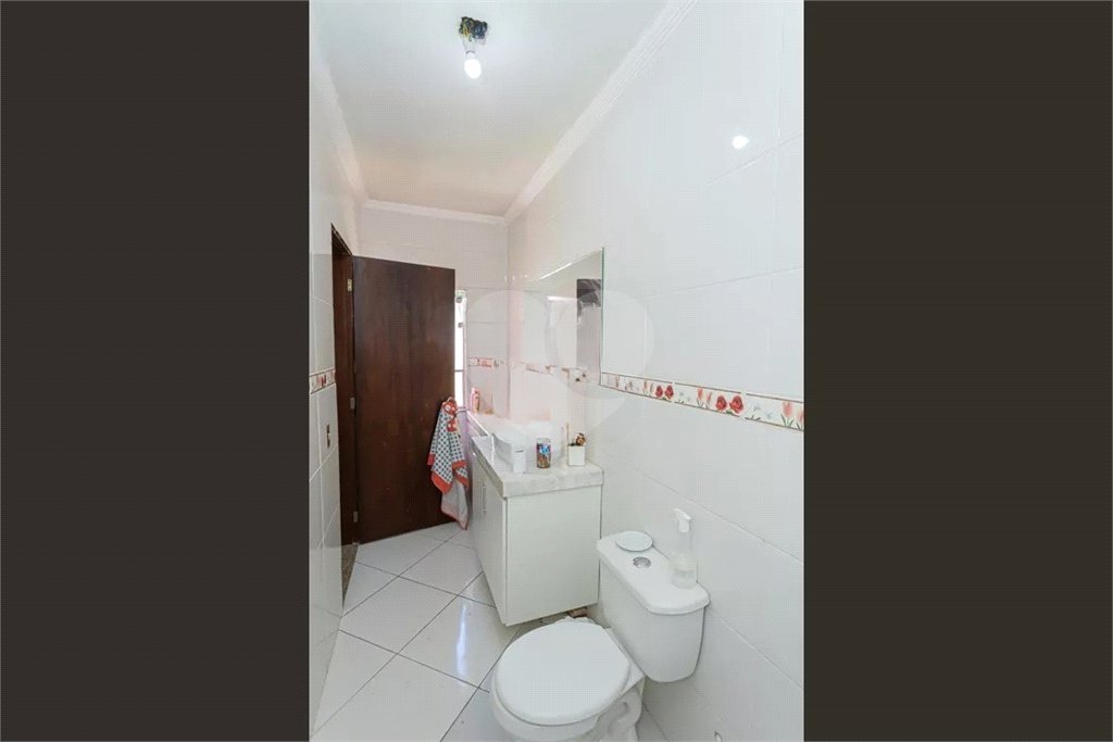 Sobrado à venda com 4 quartos, sendo 3 suítes, em Casa Verde, São Paulo, SP