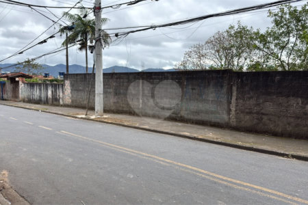 Terreno à venda em Vila Nova Aparecida, Mogi das Cruzes, SP