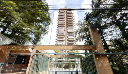 Apartamento à venda com 3 quartos, sendo 2 suítes,  em Vila Suzana, São Paulo, SP