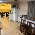 Sobrado à venda com 4 quartos, sendo 1 suíte, em Vila Antonieta, São Paulo, SP