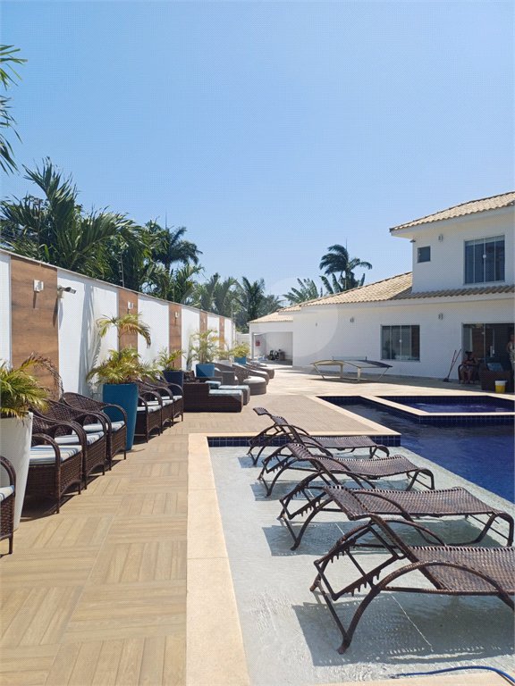 Casa à venda com 12 quartos, sendo 8 suítes, em Geribá, Armação dos Búzios, RJ